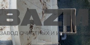 КОС 10 м3/сутки Объект в  Карачаево-Черкесской Республике (КЧР)